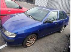 seat cordoba berlina (6k2) del año 2002