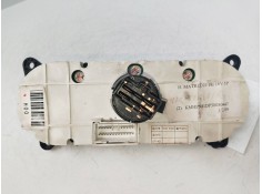 Recambio de mando calefaccion / aire acondicionado para hyundai matrix (fc) 1.8 gls full referencia OEM IAM    2