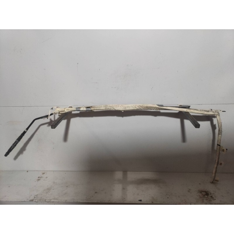 Recambio de airbag cortina delantero derecho para land rover range rover sport v6 td se referencia OEM IAM 5H3214B342CC  