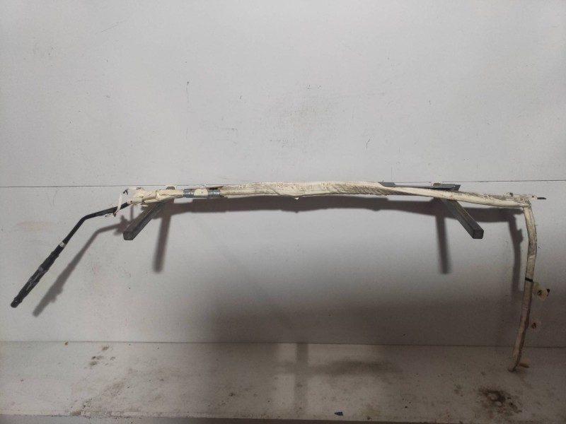 Recambio de airbag cortina delantero derecho para land rover range rover sport v6 td se referencia OEM IAM 5H3214B342CC  