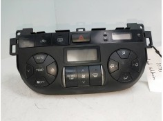 Recambio de mando calefaccion / aire acondicionado para toyota rav 4 (a2) 2.0 turbodiesel cat referencia OEM IAM 8865042170 1773