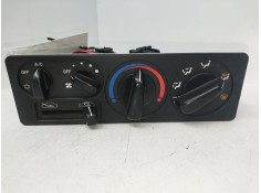 Recambio de mando calefaccion / aire acondicionado para hyundai santamo gl referencia OEM IAM   