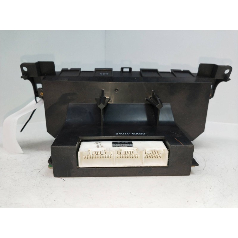 Recambio de mando calefaccion / aire acondicionado para toyota rav 4 (a2) 2.0 turbodiesel cat referencia OEM IAM 8865042170 1773