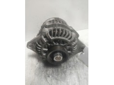 Recambio de alternador para kia rio ipanema berlina referencia OEM IAM   