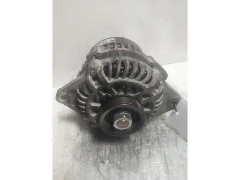 Recambio de alternador para kia rio ipanema berlina referencia OEM IAM   