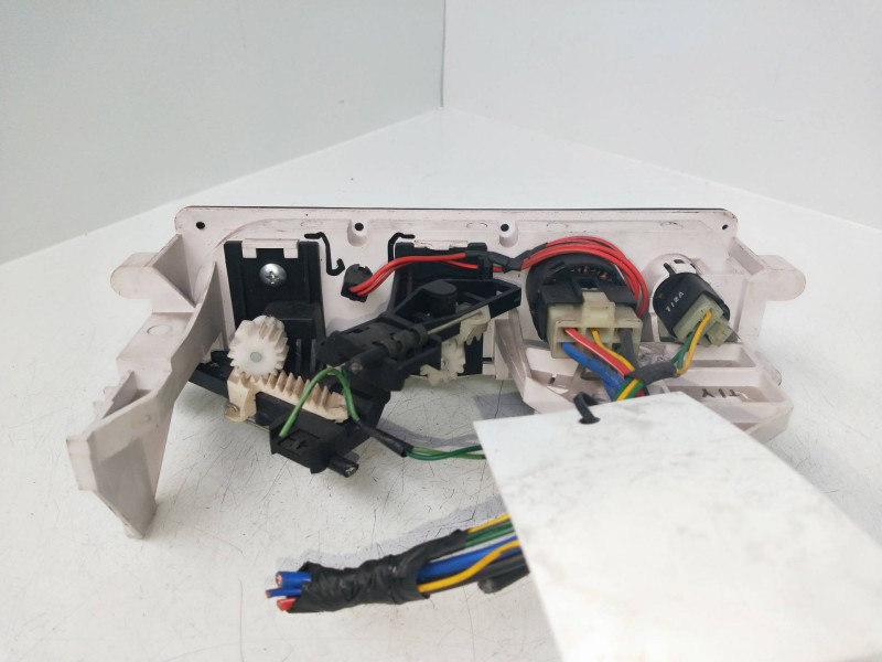 Recambio de mando calefaccion / aire acondicionado para hyundai santamo gl referencia OEM IAM   