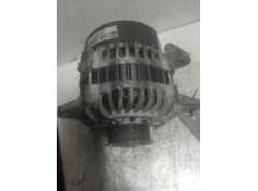 Recambio de alternador para kia rio ipanema berlina referencia OEM IAM    2