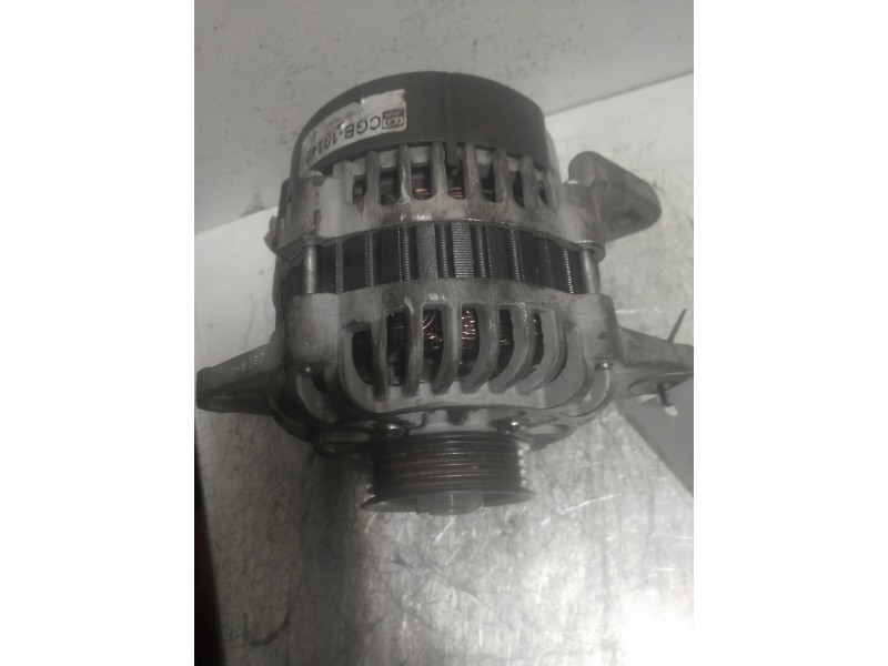Recambio de alternador para kia rio ipanema berlina referencia OEM IAM   