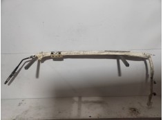 Recambio de airbag cortina delantero izquierdo para land rover range rover sport v6 td se referencia OEM IAM 5H3214K158CC  