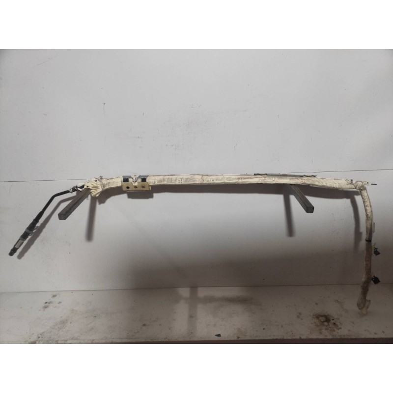 Recambio de airbag cortina delantero izquierdo para land rover range rover sport v6 td se referencia OEM IAM 5H3214K158CC  