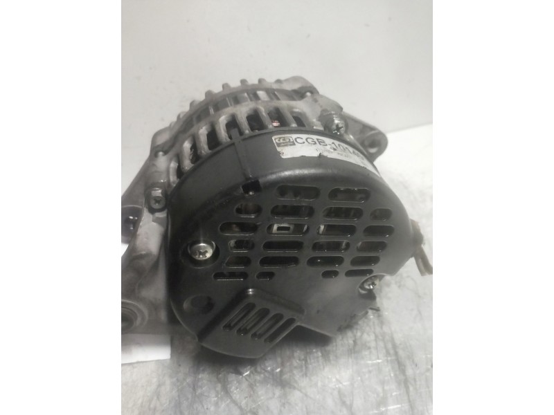 Recambio de alternador para kia rio ipanema berlina referencia OEM IAM   