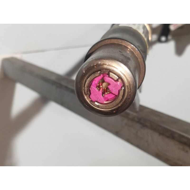 Recambio de airbag cortina delantero izquierdo para land rover range rover sport v6 td se referencia OEM IAM 5H3214K158CC  