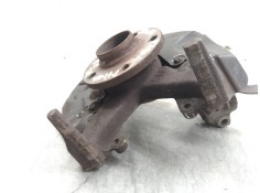 Recambio de mangueta delantera derecha para skoda fabia (6y2/6y3) comfort referencia OEM IAM    2