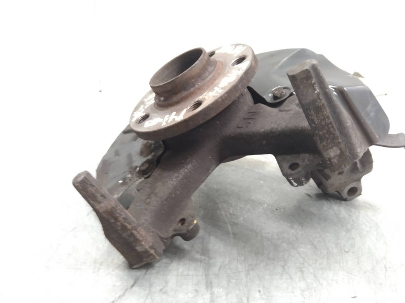 Recambio de mangueta delantera derecha para skoda fabia (6y2/6y3) comfort referencia OEM IAM   