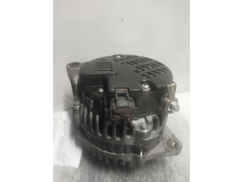 Recambio de alternador para kia rio ipanema berlina referencia OEM IAM   