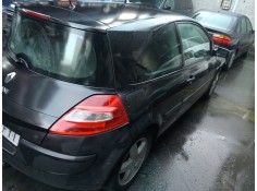 renault megane ii berlina 3p del año 2007 2