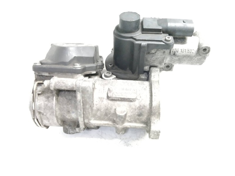 Recambio de valvula egr para volkswagen caddy ka/kb (2k) furg. referencia OEM IAM 03G131502  
