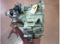 Recambio de caja cambios para toyota yaris (ncp1/nlp1/scp1) 1.3 cat referencia OEM IAM P02 0500191 