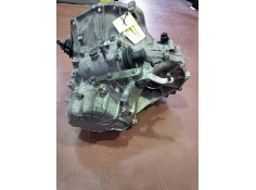 Recambio de caja cambios para toyota yaris (ncp1/nlp1/scp1) 1.3 cat referencia OEM IAM P02 0500191  2