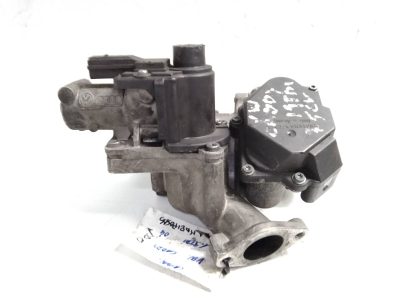 Recambio de valvula egr para volkswagen caddy ka/kb (2k) furg. referencia OEM IAM 03G131502  