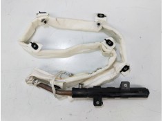 Recambio de airbag cortina delantero derecho para fiat croma (194) 1.9 8v jtd cat (939a1000 / 192a8000) referencia OEM IAM 51789