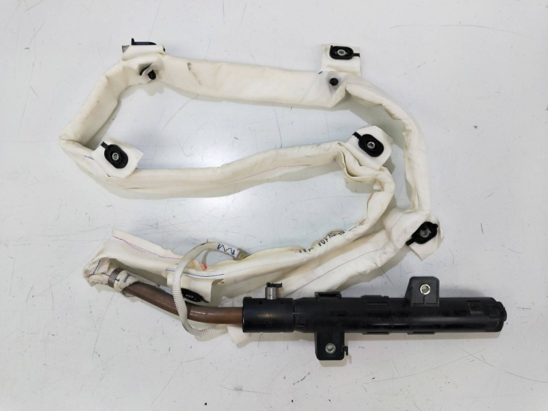 Recambio de airbag cortina delantero derecho para fiat croma (194) 1.9 8v jtd cat (939a1000 / 192a8000) referencia OEM IAM 51789