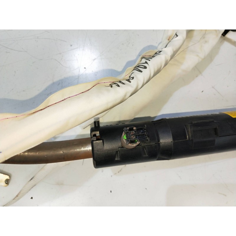 Recambio de airbag cortina delantero derecho para fiat croma (194) 1.9 8v jtd cat (939a1000 / 192a8000) referencia OEM IAM 51789