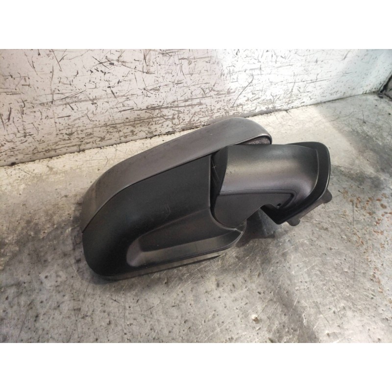 Recambio de retrovisor derecho para land rover range rover sport v6 td se referencia OEM IAM   ELECTRICO
