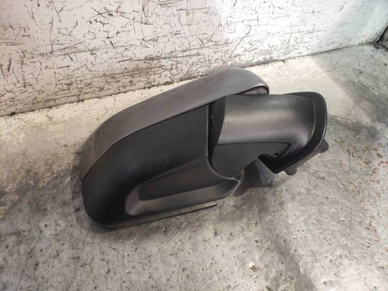 Recambio de retrovisor derecho para land rover range rover sport v6 td se referencia OEM IAM   ELECTRICO