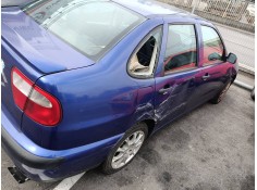 seat cordoba berlina (6k2) del año 2002 2