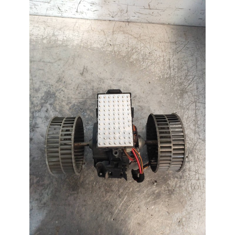 Recambio de motor calefaccion para bmw serie 6 coupe (e63) 4.4 v8 32v cat referencia OEM IAM 6934972  