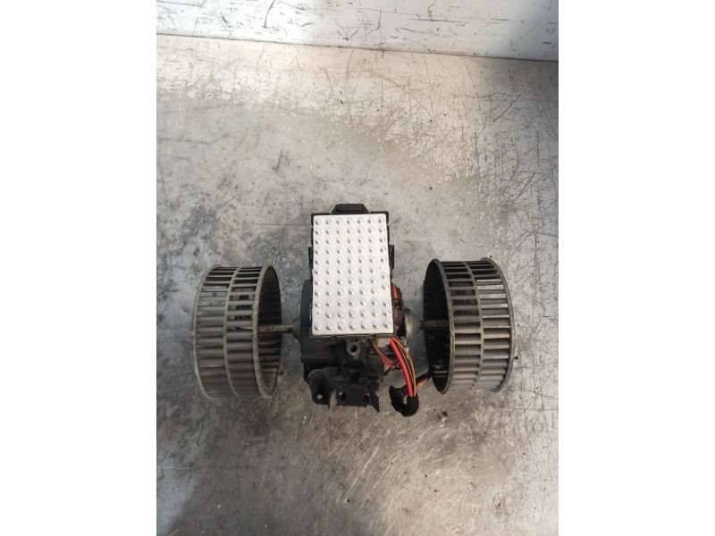 Recambio de motor calefaccion para bmw serie 6 coupe (e63) 4.4 v8 32v cat referencia OEM IAM 6934972  
