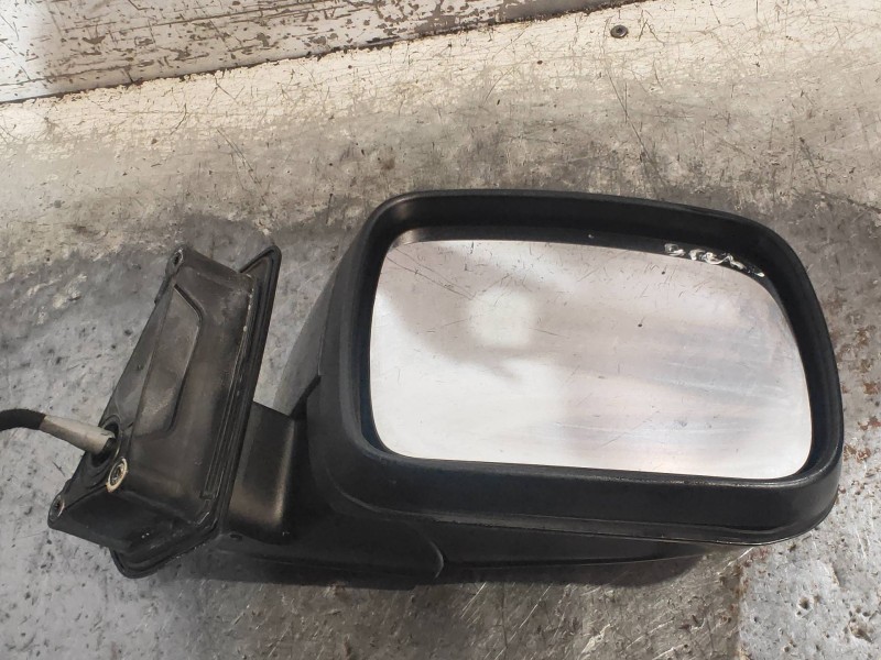 Recambio de retrovisor derecho para land rover range rover sport v6 td se referencia OEM IAM   ELECTRICO
