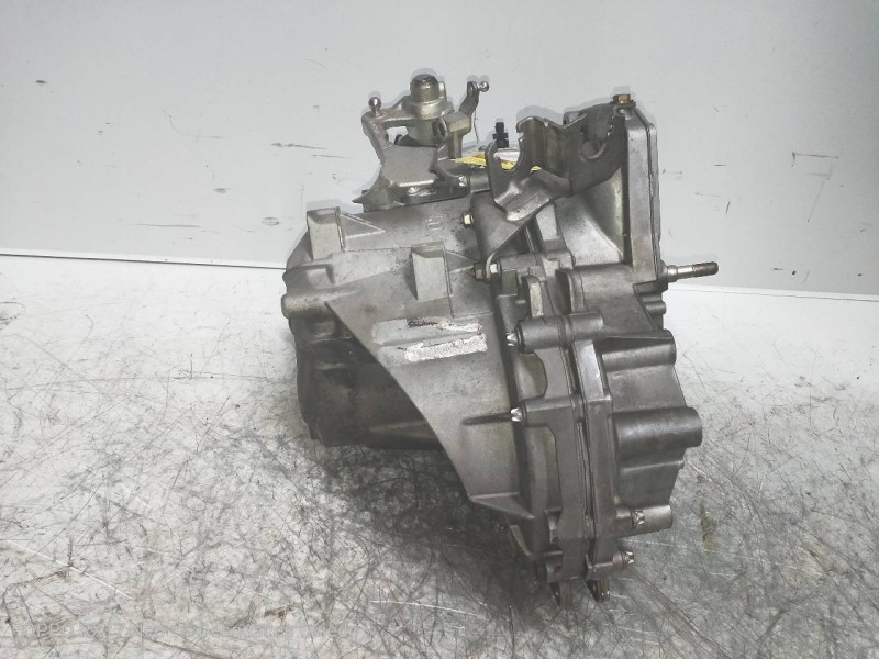 Recambio de caja cambios para alfa romeo 156 2.4 jtd cat referencia OEM IAM R9003405XA  