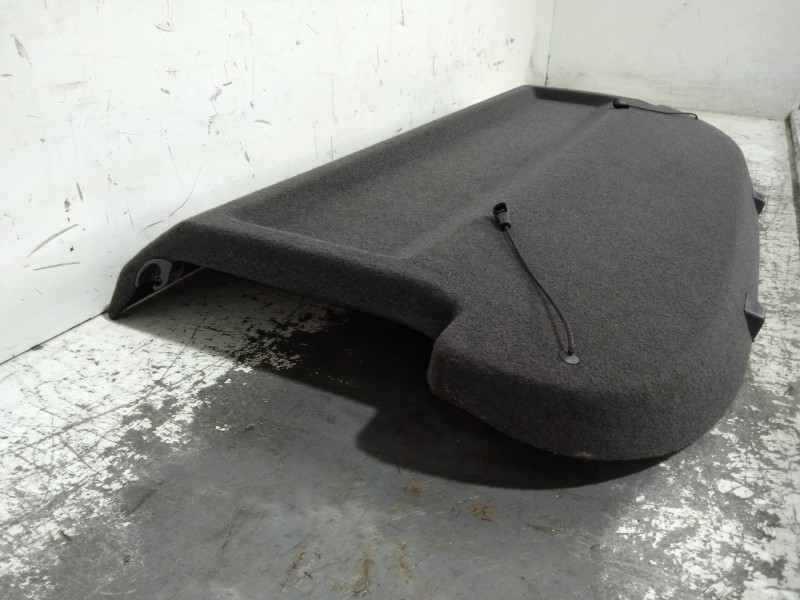 Recambio de bandeja trasera para opel astra h ber. cosmo referencia OEM IAM   