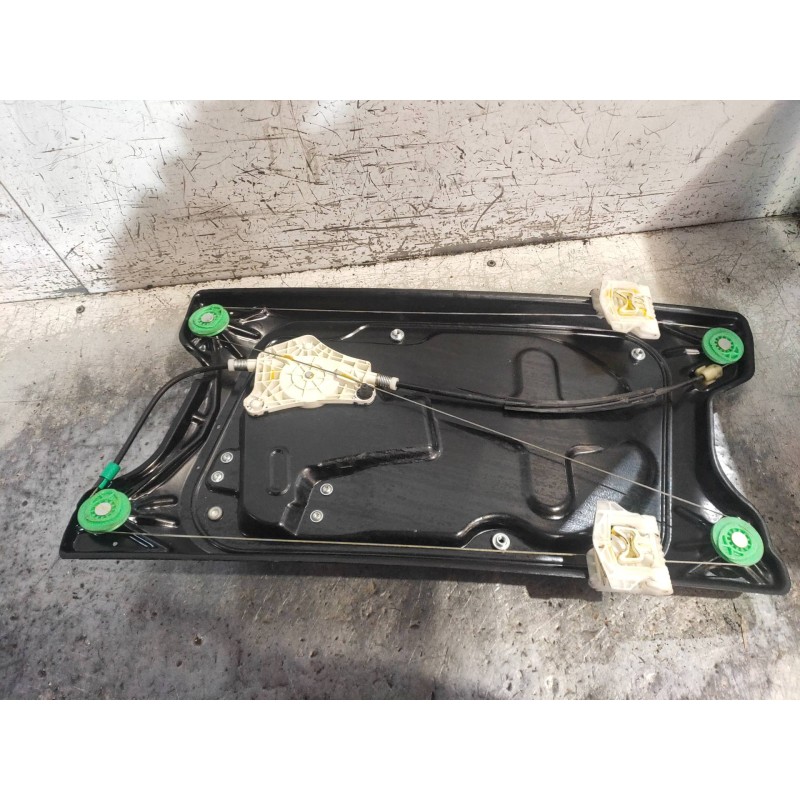 Recambio de elevalunas delantero derecho para land rover range rover sport v6 td se referencia OEM IAM AH2223200AB  5P