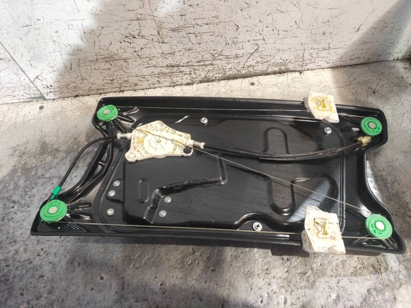 Recambio de elevalunas delantero derecho para land rover range rover sport v6 td se referencia OEM IAM AH2223200AB  5P