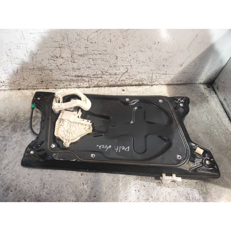 Recambio de elevalunas delantero derecho para land rover range rover sport v6 td se referencia OEM IAM AH2223200AB  5P