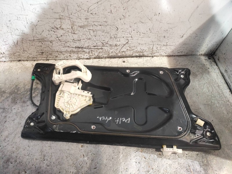 Recambio de elevalunas delantero derecho para land rover range rover sport v6 td se referencia OEM IAM AH2223200AB  5P