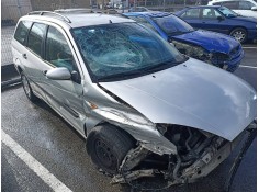 ford focus turnier (cak) del año 2001