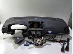 Recambio de kit airbag para fiat croma (194) 1.9 8v jtd cat (939a1000 / 192a8000) referencia OEM IAM   