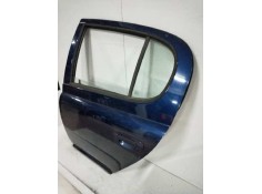 Recambio de puerta trasera izquierda para toyota yaris (ncp1/nlp1/scp1) 1.3 cat referencia OEM IAM    2