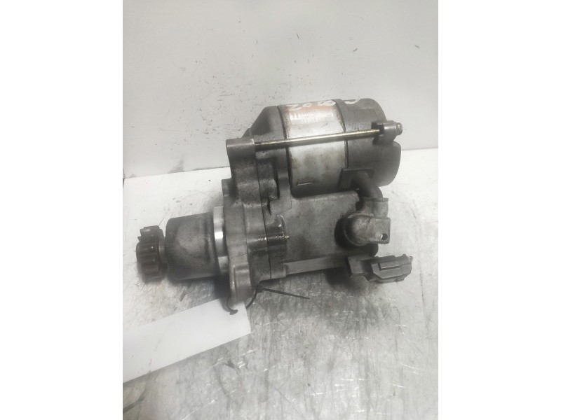 Recambio de motor arranque para toyota rav 4 (a2) 2.0 sol 4x4 referencia OEM IAM 2280006273  