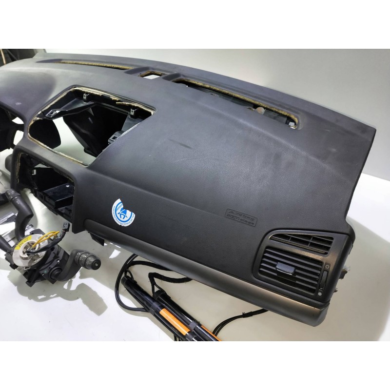 Recambio de kit airbag para fiat croma (194) 1.9 8v jtd cat (939a1000 / 192a8000) referencia OEM IAM   