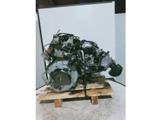 Recambio de motor completo para kia opirus básico referencia OEM IAM G6CU 4957645 