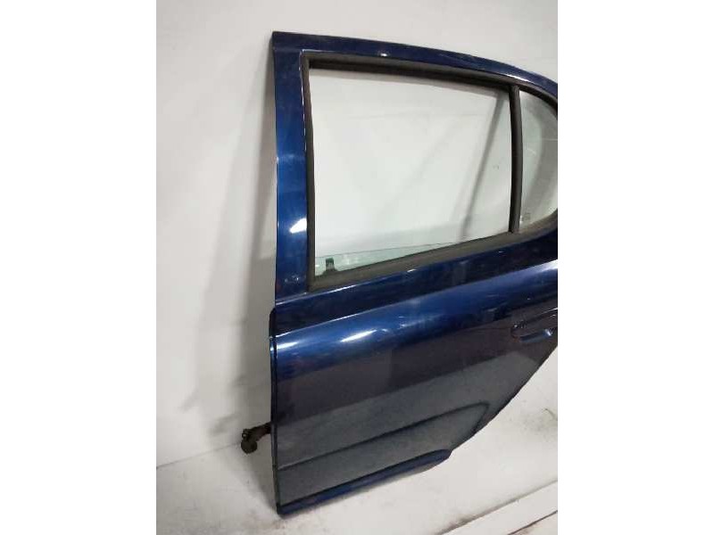 Recambio de puerta trasera izquierda para toyota yaris (ncp1/nlp1/scp1) 1.3 cat referencia OEM IAM   