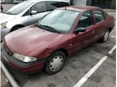 ford mondeo berlina/familiar (fd) del año 1993