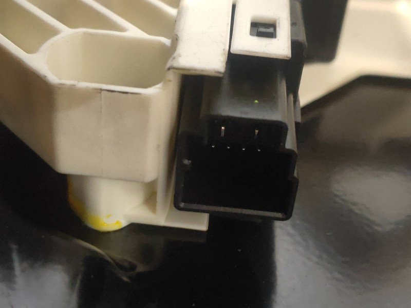 Recambio de elevalunas delantero derecho para land rover range rover sport v6 td se referencia OEM IAM AH2223200AB  5P