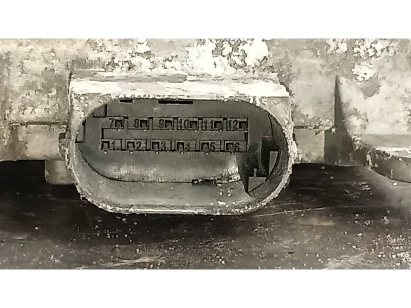 Recambio de modulo electronico para bmw serie 5 lim. (f10) 535d xdrive referencia OEM IAM 6632685586901 12037310 