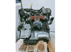 Recambio de motor completo para kia opirus básico referencia OEM IAM G6CU 4957645  2